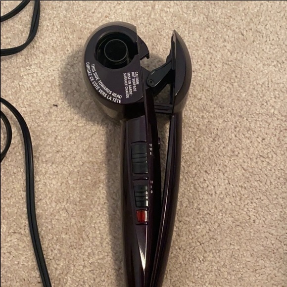 Conair Infiniti Pro Curl Secret - Picture 2 of 6
